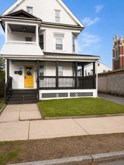 199 Eastern Ave, Springfield, MA 01109