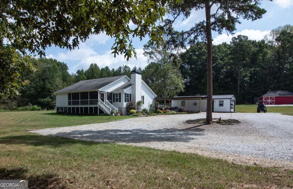 2439 Ila Road, Commerce, GA 30530 — photo 4