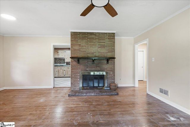 650 Springhill Avenue, Spartanburg, SC 29303