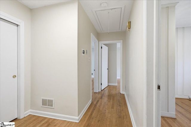 650 Springhill Avenue, Spartanburg, SC 29303
