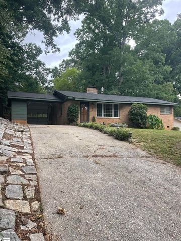 650 Springhill Avenue, Spartanburg, SC 29303
