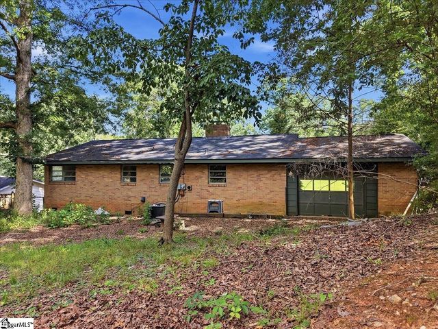 650 Springhill Avenue, Spartanburg, SC 29303