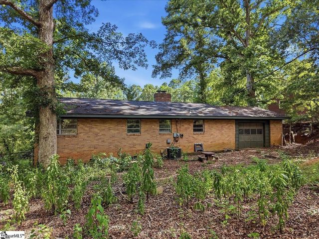 650 Springhill Avenue, Spartanburg, SC 29303
