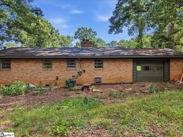 650 Springhill Avenue, Spartanburg, SC 29303