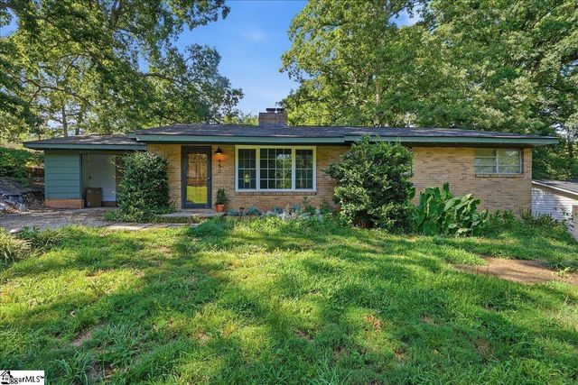 650 Springhill Avenue, Spartanburg, SC 29303