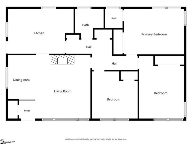 650 Springhill Avenue, Spartanburg, SC 29303