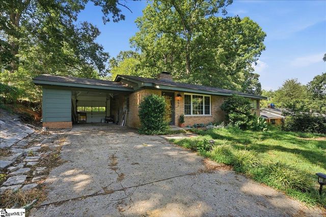650 Springhill Avenue, Spartanburg, SC 29303