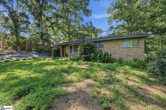 650 Springhill Avenue, Spartanburg, SC 29303