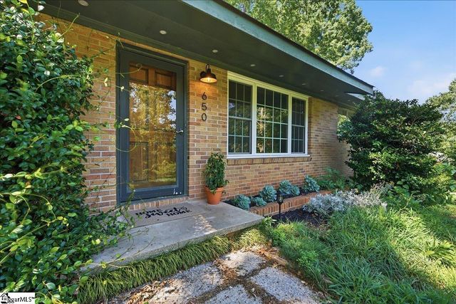650 Springhill Avenue, Spartanburg, SC 29303