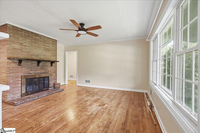 650 Springhill Avenue, Spartanburg, SC 29303