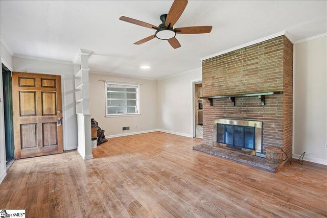 650 Springhill Avenue, Spartanburg, SC 29303
