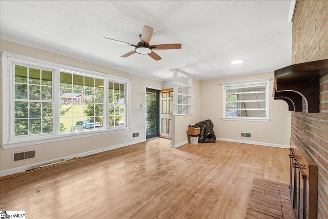 650 Springhill Avenue, Spartanburg, SC 29303