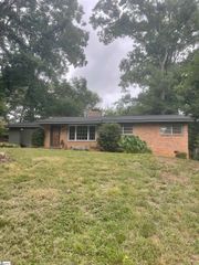 650 Springhill Avenue, Spartanburg, SC 29303