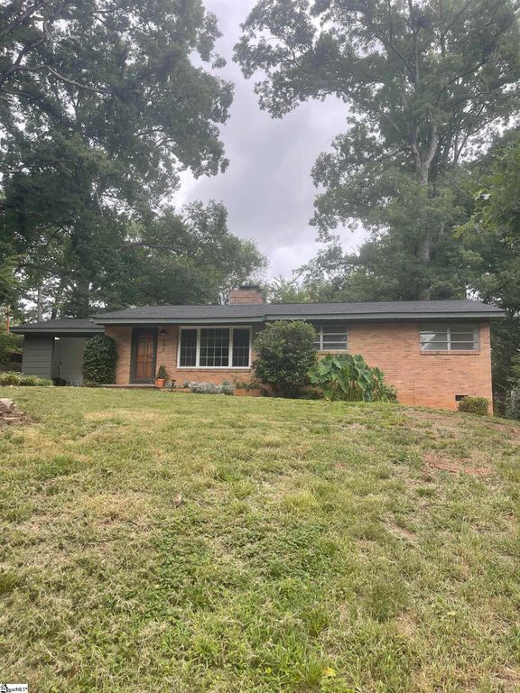 650 Springhill Avenue, Spartanburg, SC 29303