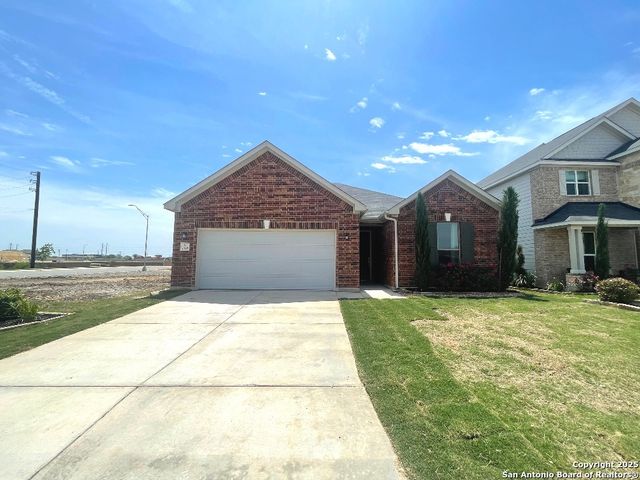 750 TRANCHET TRL, San Antonio, TX 78221