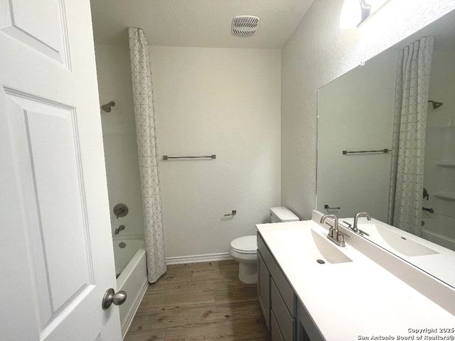 750 TRANCHET TRL, San Antonio, TX 78221