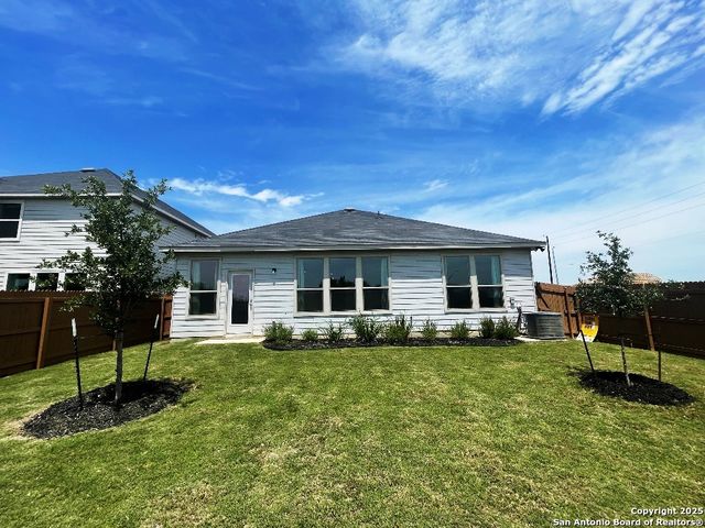 750 TRANCHET TRL, San Antonio, TX 78221