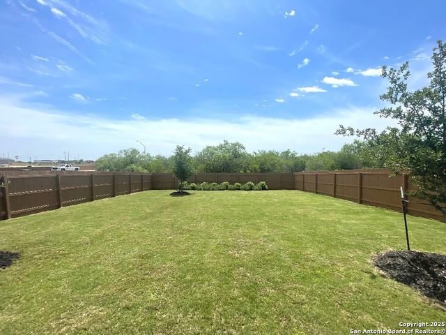750 TRANCHET TRL, San Antonio, TX 78221