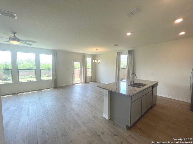 750 TRANCHET TRL, San Antonio, TX 78221