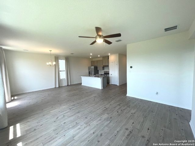 750 TRANCHET TRL, San Antonio, TX 78221