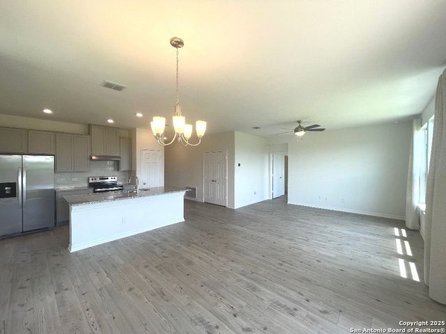 750 TRANCHET TRL, San Antonio, TX 78221