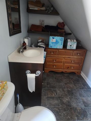 106 E Hudson Street, Mazomanie, WI 53560