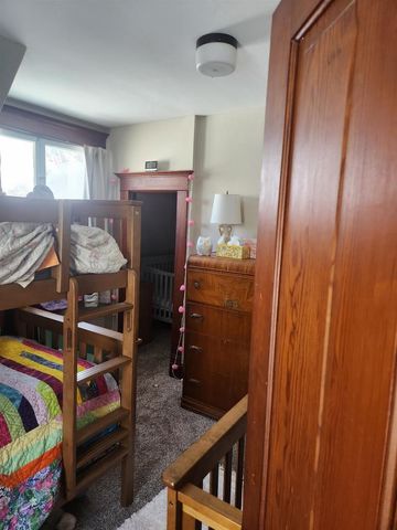 106 E Hudson Street, Mazomanie, WI 53560