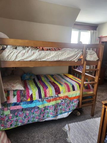 106 E Hudson Street, Mazomanie, WI 53560