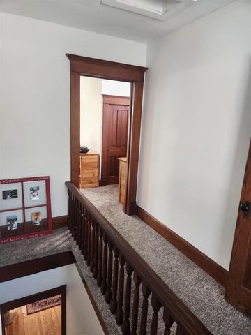 106 E Hudson Street, Mazomanie, WI 53560