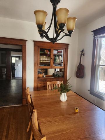 106 E Hudson Street, Mazomanie, WI 53560