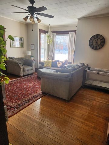 106 E Hudson Street, Mazomanie, WI 53560