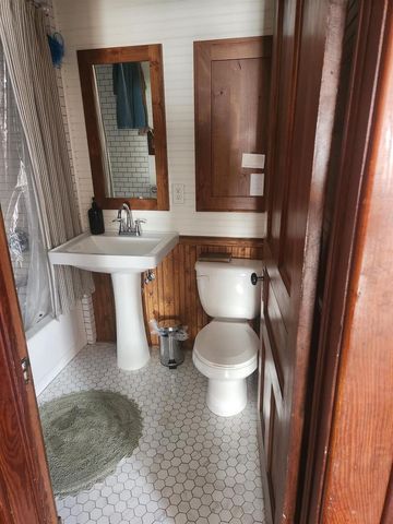 106 E Hudson Street, Mazomanie, WI 53560