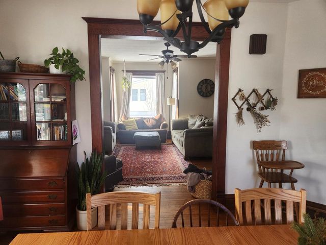 106 E Hudson Street, Mazomanie, WI 53560