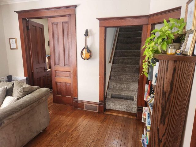 106 E Hudson Street, Mazomanie, WI 53560