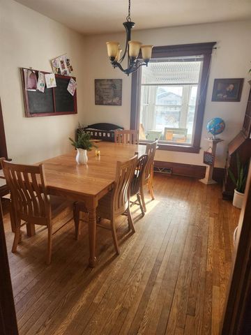 106 E Hudson Street, Mazomanie, WI 53560