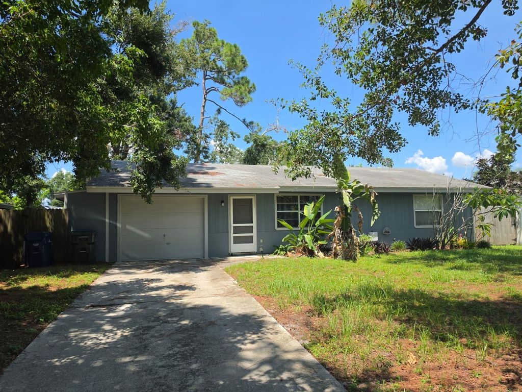 3977 VANA DRIVE, Sarasota, FL 34241
