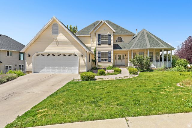 1327 N 850 E, Pleasant Grove, UT 84062