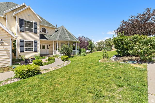 1327 N 850 E, Pleasant Grove, UT 84062