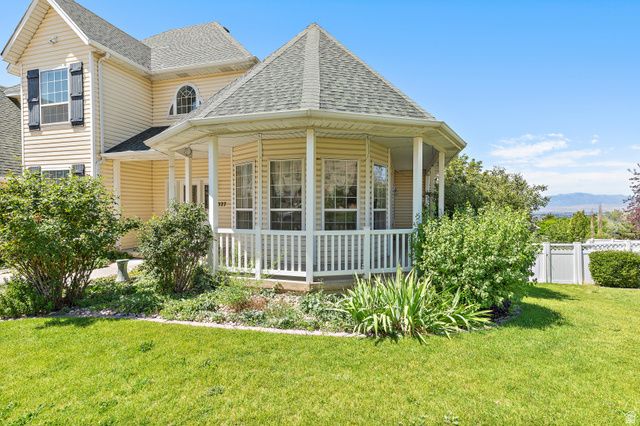 1327 N 850 E, Pleasant Grove, UT 84062
