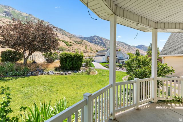1327 N 850 E, Pleasant Grove, UT 84062