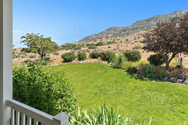 1327 N 850 E, Pleasant Grove, UT 84062