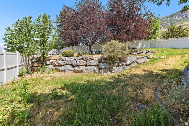 1327 N 850 E, Pleasant Grove, UT 84062