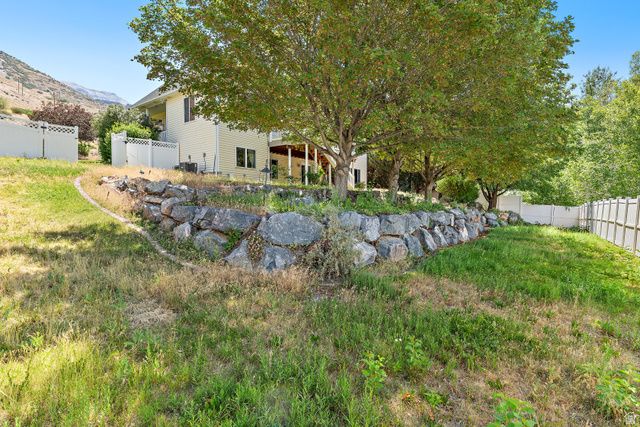 1327 N 850 E, Pleasant Grove, UT 84062
