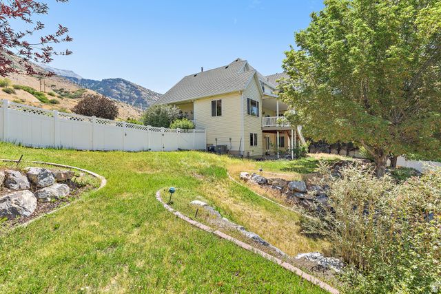 1327 N 850 E, Pleasant Grove, UT 84062