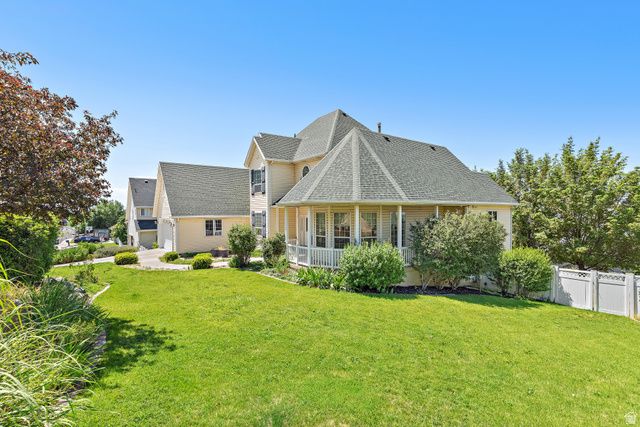 1327 N 850 E, Pleasant Grove, UT 84062