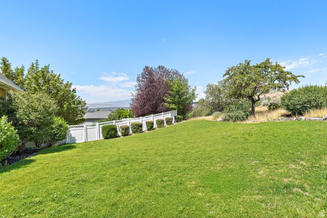 1327 N 850 E, Pleasant Grove, UT 84062