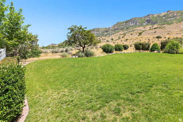 1327 N 850 E, Pleasant Grove, UT 84062