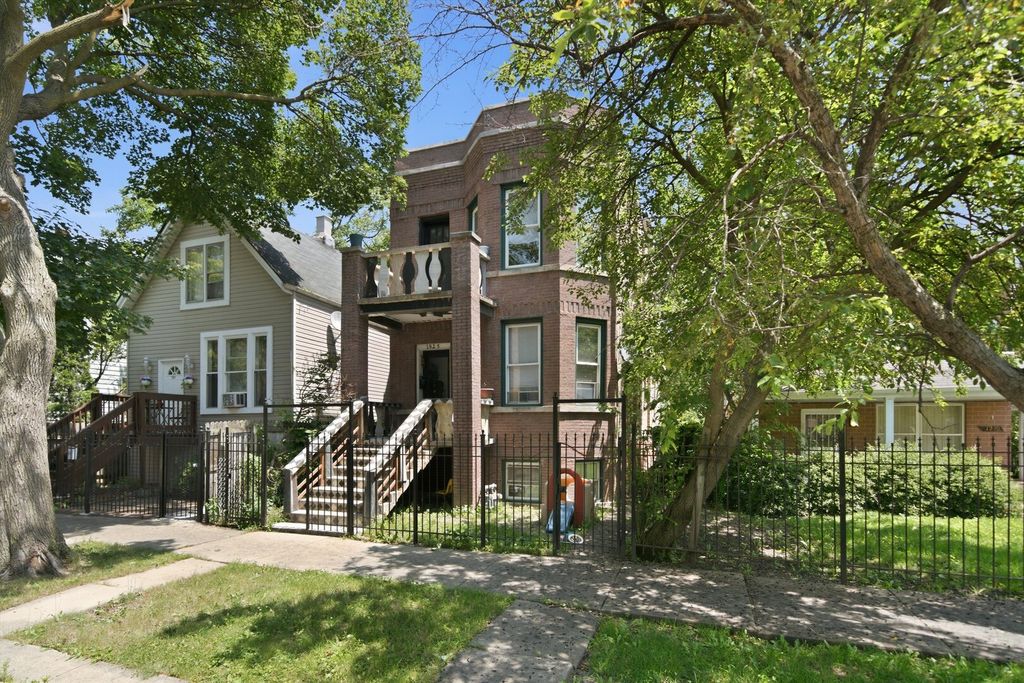 1925 N Keystone Avenue, Chicago, IL 60639 — photo 3