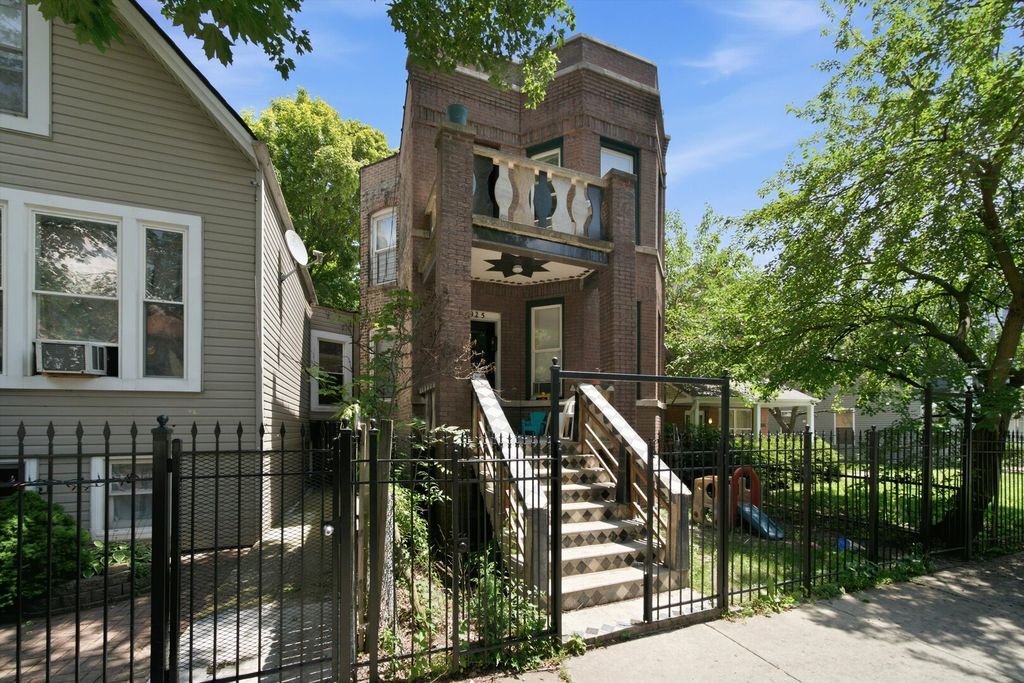 1925 N Keystone Avenue, Chicago, IL 60639 — photo 4