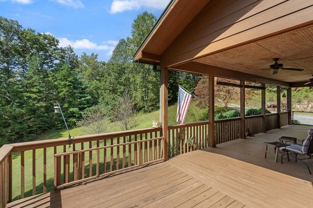 297 Lovingood Rd., Murphy, NC 28906